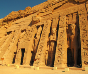 Tour Egypt