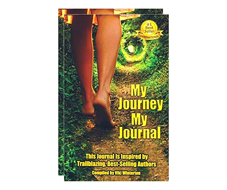 My Journey My Journal