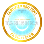 Red Tend Facilitator Certificate