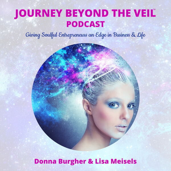 Journey Beyond the Veil Podcast