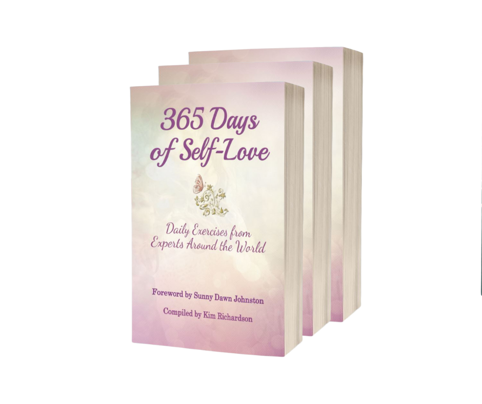 365 Days of Self-Love