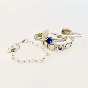Goddess Collection: Bracelets