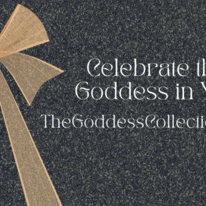 Goddess Collection Gift Card