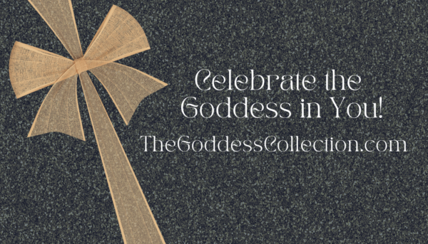 Goddess Collection Gift Card