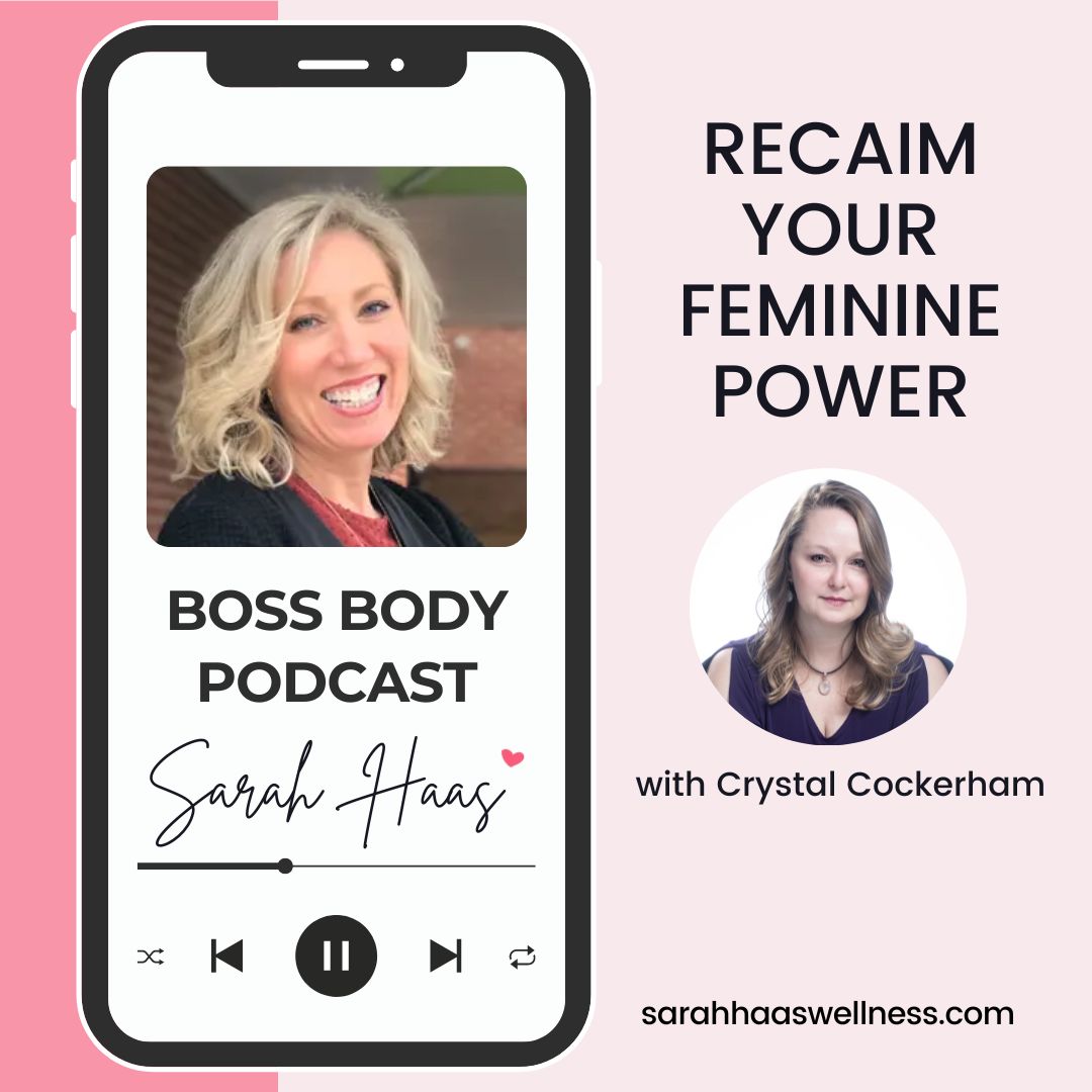 Podcast Boss Body