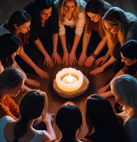 DivineIntuition Module 3-4