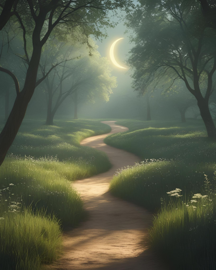 The Divine Intuition Circle Journey Unfolds